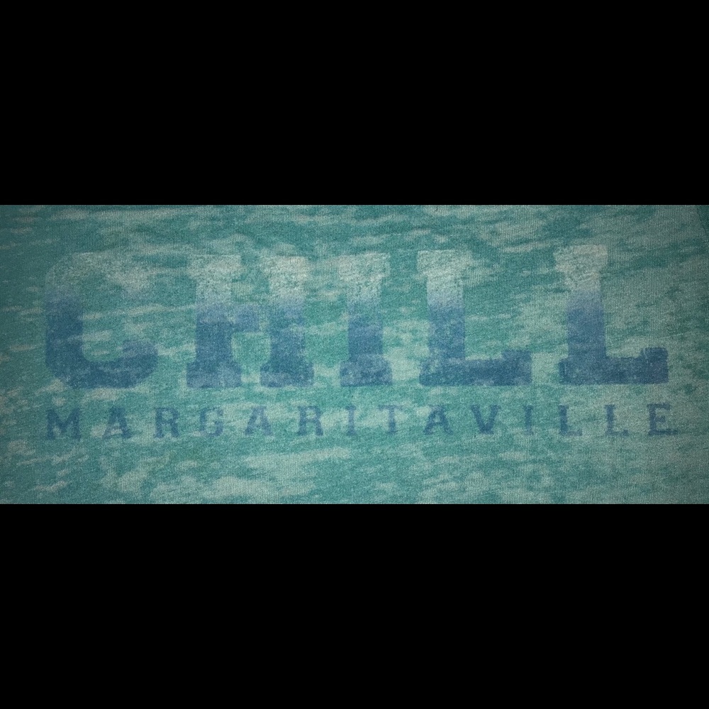 🌴WOMENS MARGARITAVILLE FITTED SHIRT🌴 - Picture 2 of 5